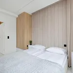 Nowoczesny Przy Plazy Z Parkingiem By Renters Apartment Ustronie Morskie