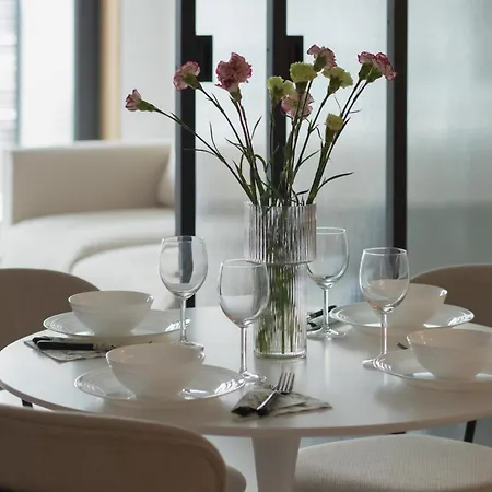 Nowoczesny Przy Plazy Z Parkingiem By Renters Apartamento Ustronie Morskie